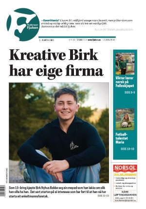Fjuken 03.04.25