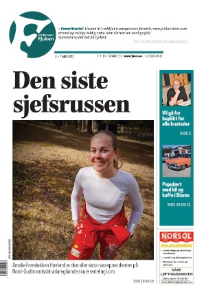 Fjuken 02.05.25