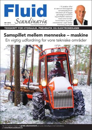 Fluid Scandinavia DK 2016/1 (2016-03-03)