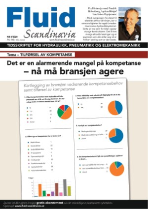 Fluid Scandinavia NO 2020/4 (08.12.20)