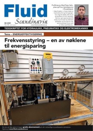 Fluid Scandinavia NO 2021/4 (09.12.21)