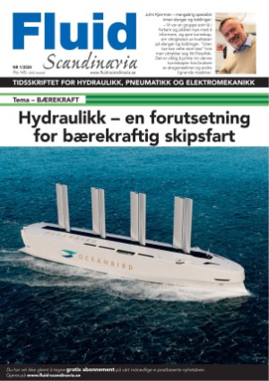 Fluid Scandinavia NO 2024/1 (06.03.24)