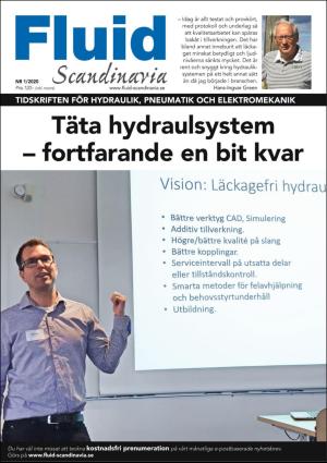 Fluid Scandinavia 2020/1 (2020-03-03)