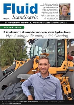 Fluid Scandinavia 2020/3 (2020-09-08)