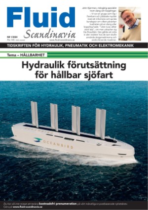 Fluid Scandinavia 2024/1 (2024-03-06)