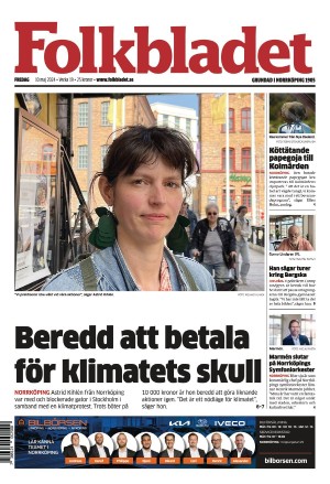 Folkbladet 2024-05-10