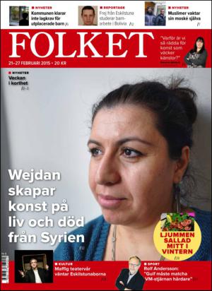 Folket 2015-02-21