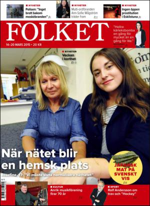 Folket 2015-03-14