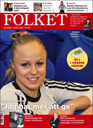 Folket 2015-03-28