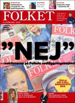 Folket 2015-04-11