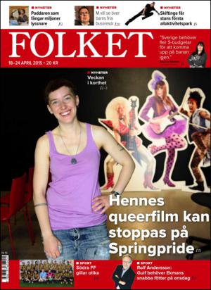 Folket 2015-04-18