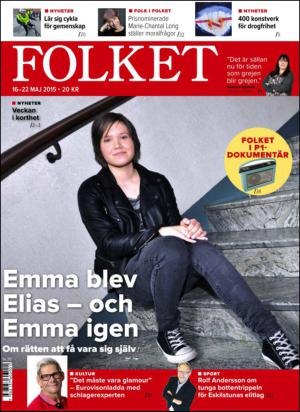 Folket 2015-05-16