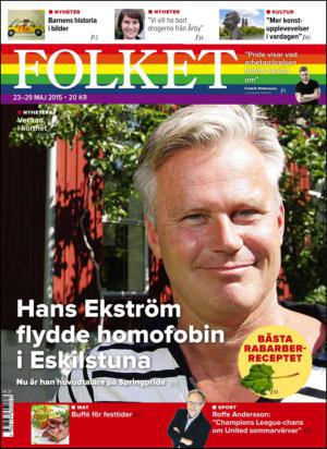 Folket 2015-05-23