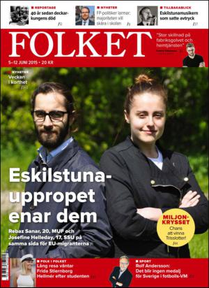 Folket 2015-06-05