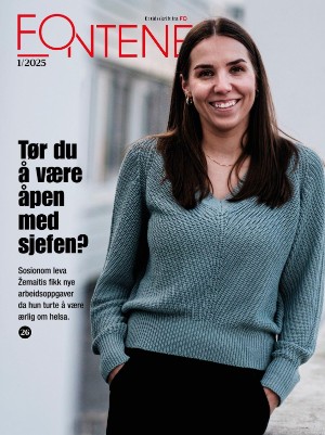 Fontene 2025/1 (16.01.25)