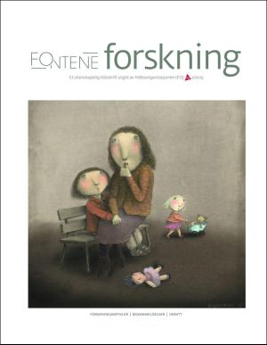 Fontene Forskning 2015/2 (04.12.15)