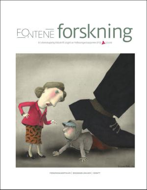 Fontene Forskning 2016/2 (06.12.16)