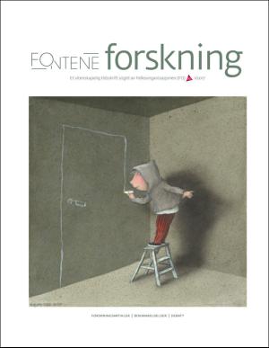 Fontene Forskning 2017/1 (15.06.17)