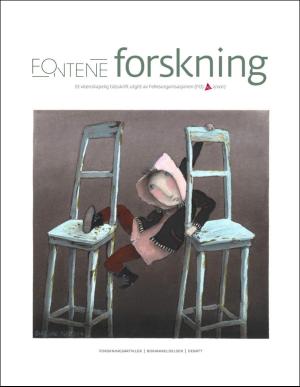 Fontene Forskning 2017/2 (12.12.17)