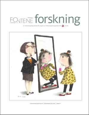 Fontene Forskning 2018/1 (12.06.18)