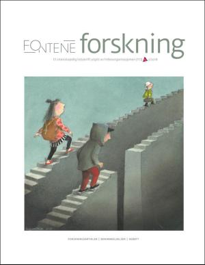 Fontene Forskning 2018/2 (11.12.18)