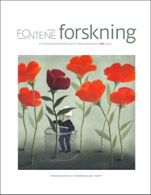 Fontene Forskning 2019/2 (17.12.19)