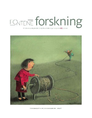 Fontene Forskning 2020/2 (17.12.20)