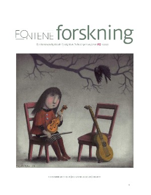 Fontene Forskning 2023/1 (08.06.23)