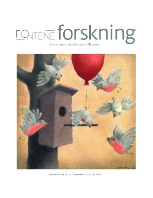 Fontene Forskning