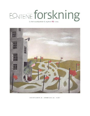 Fontene Forskning 2024/1 (06.06.24)