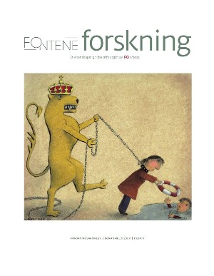 Fontene Forskning 2025/1 (02.06.25)