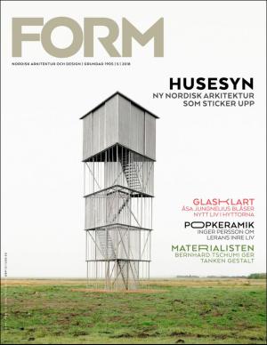 Form (SE) 2018/5 (2018-10-16)
