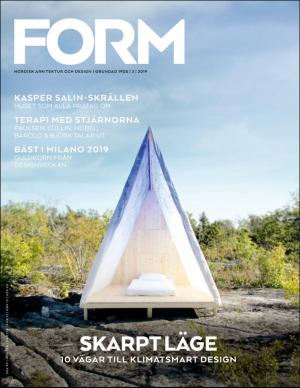 Form (SE) 2019/3 (2019-06-12)