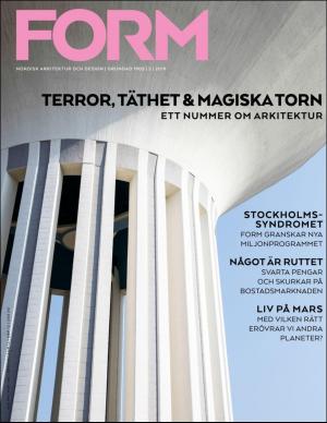 Form (SE) 2019/5 (2019-10-15)