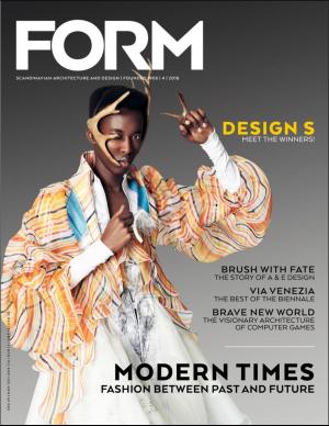 Form (GB) 2018/4 (8/15/18)