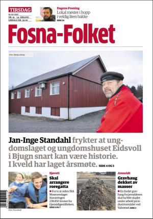 Fosna-Folket Fosna-Folket