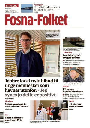 Fosna-Folket 01.03.24