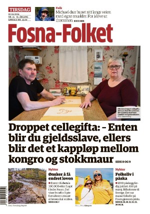 Fosna-Folket 02.04.24