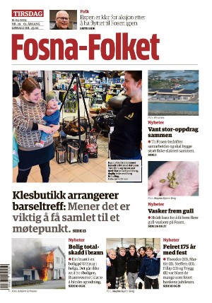 Fosna-Folket 16.04.24