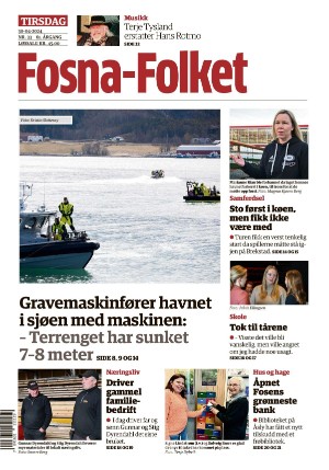 Fosna-Folket 30.04.24