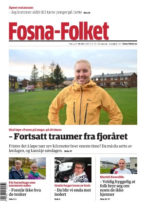 Fosna-Folket