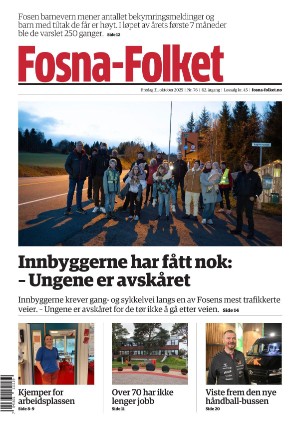 Fosna-Folket