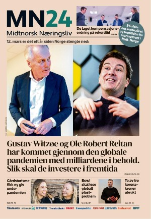 Fosna-Folket Bilag 12.03.21