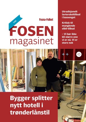 Fosna-Folket Bilag 19.03.21