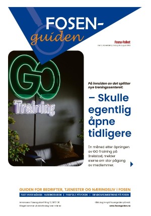 Fosna-Folket Del2 29.08.23