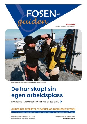 Fosna-Folket Del2 26.09.23
