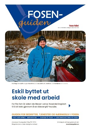 Fosna-Folket Del2 29.12.23