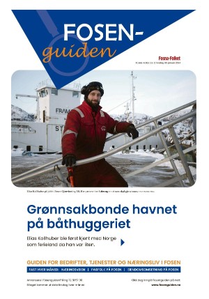 Fosna-Folket Del2 30.01.24