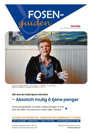 Fosna-Folket Del2 27.02.24