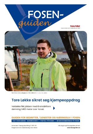 Fosna-Folket Del2 30.04.24